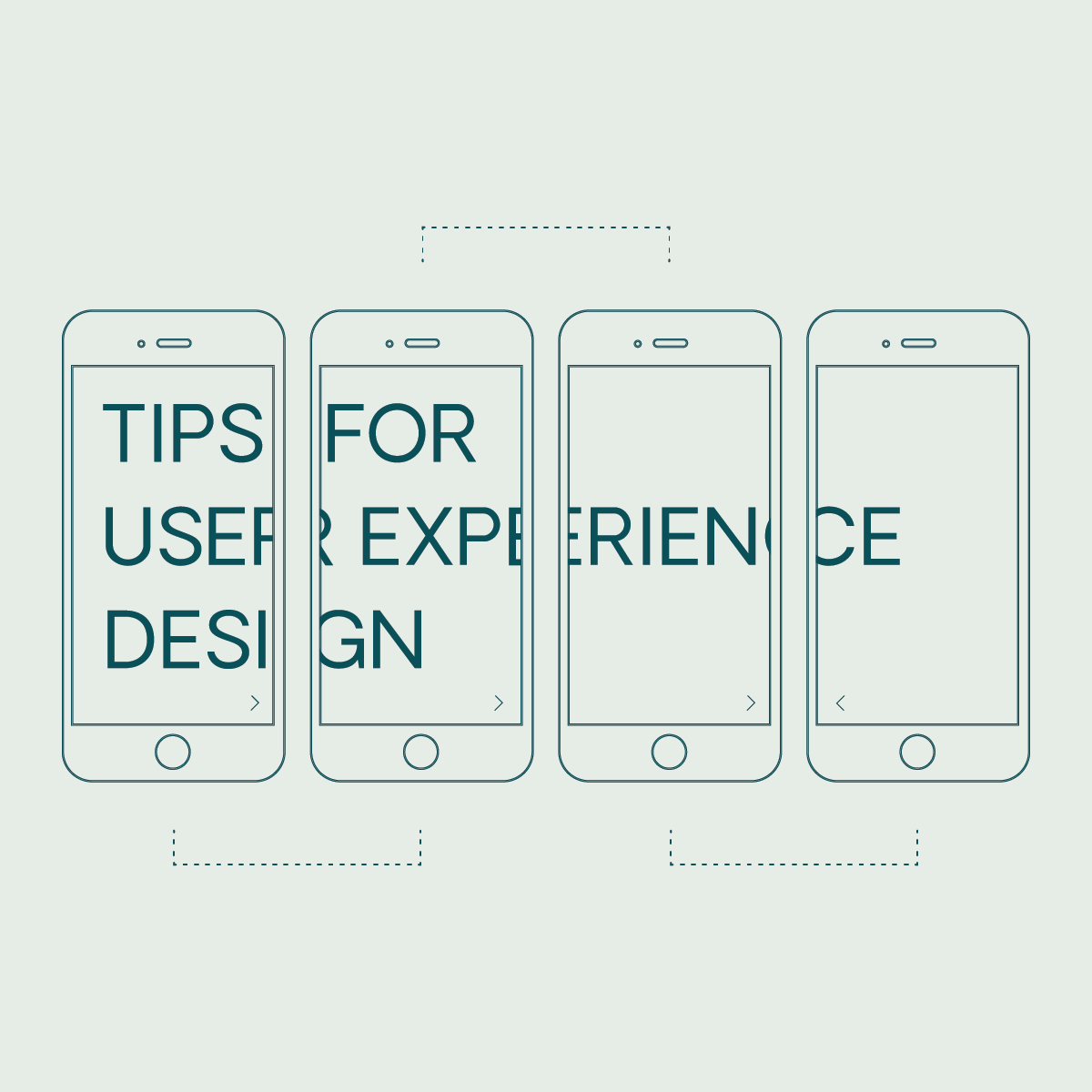 Tips for User Experience Design - BrandJuice
