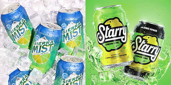 2023: The Year of Beverage Rebrands - BrandJuice